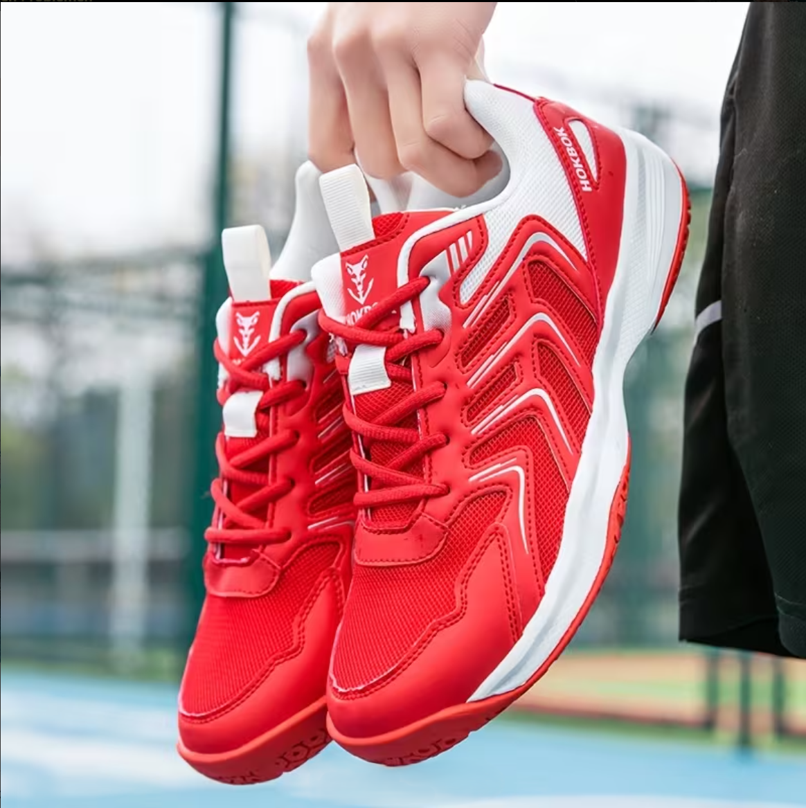 ProStep S1 Padel Schuhe