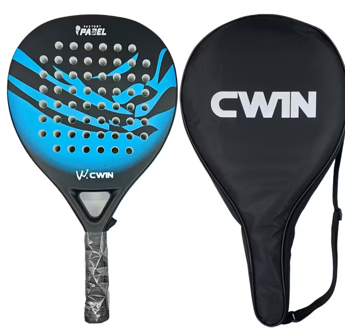 Padel Team-Set