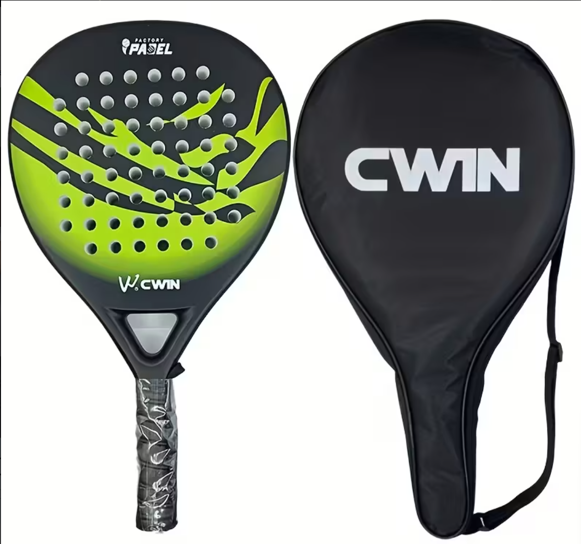 Padel Team-Set