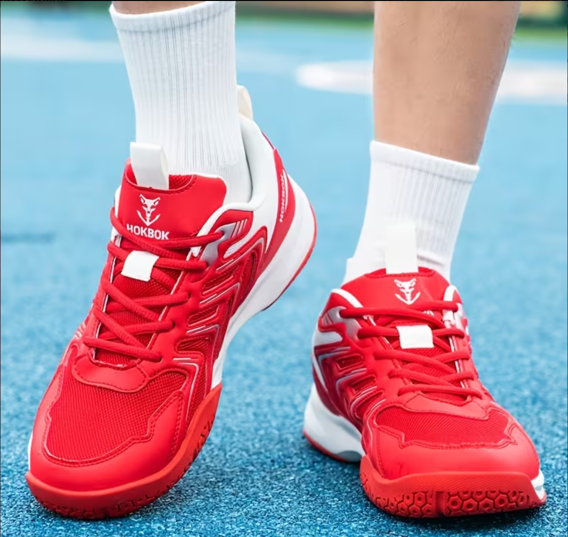 ProStep S1 Padel Schuhe