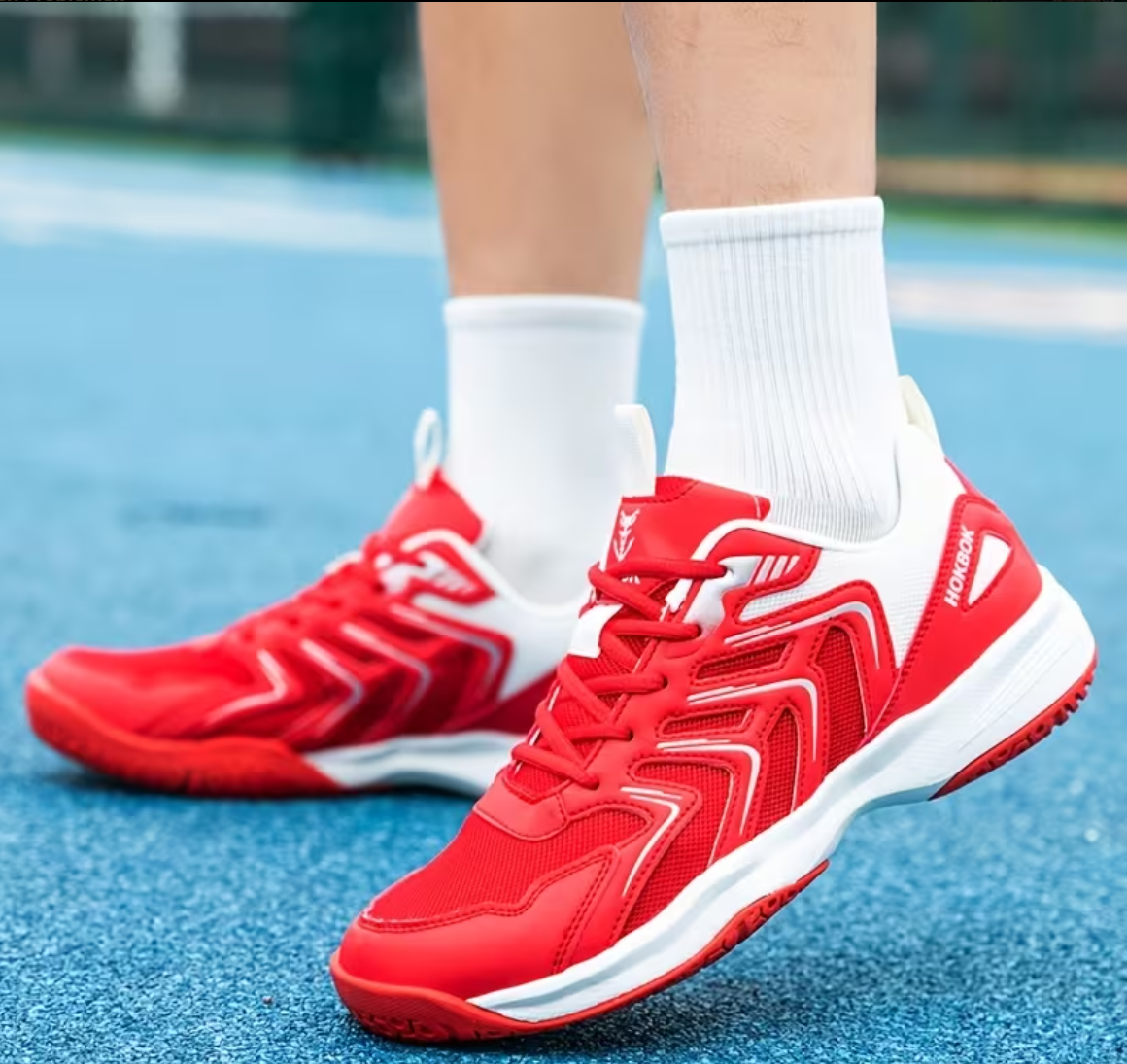 ProStep S1 Padel Schuhe